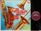 CURTIS FULLER BENNY GOLSON 