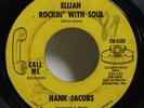 Hank Jacobs 45 7