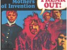 Frank Zappa & The Mothers Of Invention Freak Out  180G NEAR MINT 2xVinyl LP