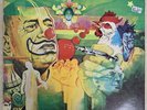 Ariel: A Strange Fantastic Dream (Vinyl, 1973 AUS, LP, EX) - EMC 2508