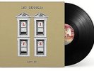 Led Zeppelin LIVE EP - 12
