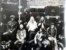 The Allman Brothers Band at Fillmore East 2XLP 180g Vinyl Mercury Records Sealed