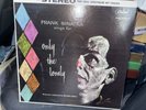 Frank Sinatra - Only The Lonely 1959 Capitol W-1053 Vinyl Record G+ Scranton N2