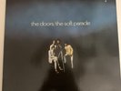 Soft Parade by The Doors - vintage vinyl record