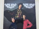 JIMI HENDRIX EXPERIENCE Are You Experienced UK original mono vinyl LP EX