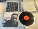 The Cure: Standing On A Beach - The Singles (60477-1, 1986) 12