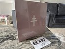 President King of Terrors Gray Marble /1000 Vinyl