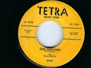 THE PLAYBOYS- 
