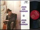 John Lee Hooker Galaxy