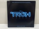Tron Legacy Vinyl Edition Motion Picture Soundtrack by Daft Punk