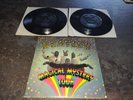 THE BEATLES - MAGICAL MYSTERY TOUR - EP - MM T - PARLOPHONE - UK - 1967