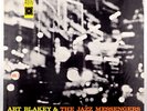 ART BLAKEY Jazz Corner Of The World Vol. 2 Blue Note 1964 1st Mono RVG NM LP-167