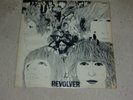THE BEATLES. REVOLVER. PARLOPHONE PMC.7009 (GREAT 1966 LP)