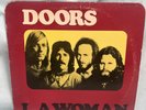 The Doors LA Woman 1971 Vinyl LP Elektra (EKS 75011)-First Pressing