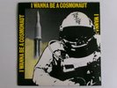 RIFF RAFF I WANNA BE A COSMONAUT CHISWICK SW 34 BILLY BRAGG PUNK PUB ROCK