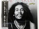 BOB MARLEY CHANCES ARE WEA P11079J Japan OBI INSERT VINYL LP