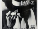 JAY-Z REASONABLE DOUBT ROC-A-FELLA P150592 US ORIGINAL Mcrds VINYL 2LP
