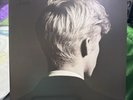 Troye Sivan Bloom VG+/VG+ White Vinyl
