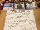 Neil Young & Crazy Horse Zuma 2016 Reissue Vinyl LP Sealed (2016 Reprise)