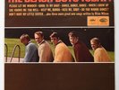 The Beach Boys/The Beach Boys Today  UK, Capitol Records, T-2269 Mono EX/VG+