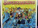 How the Supersuckers Became the Greatest Rock and Roll Band in the World Vinyl