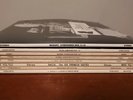 MHS Classical Gatefold 8-(2-LP) Lot-Bach,Dvorak,Haydn,Mozart,Scarlatti Etc EX/EX