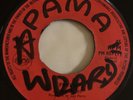 Junior Byles Fever Reggae Jamaican Roots Vinyl VG/VG- 7