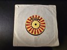 1968 Pat Kelly & The Uniques - Little Boy Blue (Giant GN 37) 7