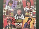 Bay City Rollers LP - Autographed By The Band - Autograph