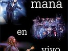 Mana - En Vivo [New Vinyl LP]