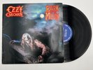 Ozzy Osbourne – Bark at the Moon LP 1983 CBS US Pressing Blue Label VG/VG