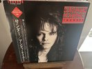 Andy Taylor Thunder Japan 1987 Lp Duran Duran w Lyric Insert