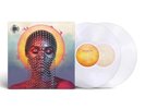Janelle Monae - Dirty Computer (2LP Clear Vinyl) - FUNK *SEALED/COLOR*