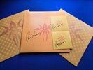 Gary Numan – Live At Shepherds Bush Empire Double LP 2 CD all signed Numbered