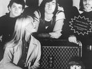 THE VELVET UNDERGROUND - LIVE AT THE GYMNASIUM - LP - NYC 1967  