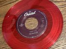 THE BEATLES Penny Lane / Strawberry Fields 7