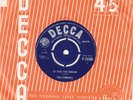 THE ZOMBIES *IS THIS THE DREAM/ DON'T GO AWAY*  1965 UK DECCA MOD  BEAT