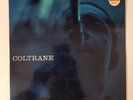JOHN COLTRANE Coltrane IMPULSE  AS 21 Jazz LP HEAR