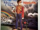 Marillion – Misplaced Childhood - UK 1985 LP Album Vinyl Record - EMI EX/VG+