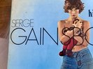 SERGE GAINSBOURG - MELODY NELSON STORY - PHILIPS LP 1971 - Very Nice Condition