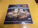 LIMP BIZKIT CHOCOLATE STARFISH AND THE HOTDOG FLAVORED WATER 2000 NM / VG+