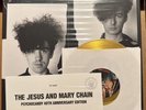 The Jesus and Mary Chain Psychocandy Reissue Vinyl Boxset Third Man Vault SEALED