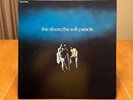 THE DOORS The Soft Parade 1969 ELEKTRA EKS 75005 w/ Lyric Inner Sleeve EX/NM