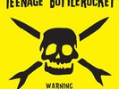 Teenage Bottlerocket - Warning Device [New Vinyl LP]