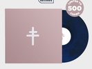 PRESIDENT ‘KING OF TERRORS’ EP (Exclusive – Blue Vinyl) LE 500 In Hand