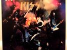 Kiss – Alive  Vinyl 2xLP, 2014 US 180 Gram - Mercury