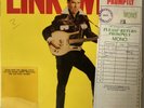 LINK RAY & HIS RAY MEN BBC GRAMOPHONE LIBRARY LP 'EARLY RECORDINGS’ (ACE)