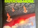 Faith No More - The Real Thing (MOV 180 gram vinyl NEW)
