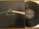 Pink Floyd – The Dark Side Of The Moon 1st Orig US Press 1973 LP VG++ EXCELLENT