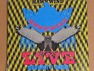 Hawkwind Live Seventy Nine LP Clear Vinyl Atomhenge 2024 New